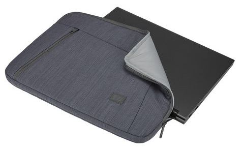 Чохол Case Logic Huxton Sleeve 15.6" HUXS-215 (Graphite)