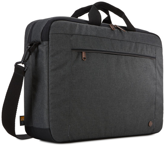 Сумка Case Logic Era Laptop Bag 15.6 ERALB-116 Obsidian