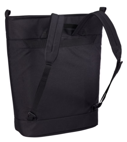 Сумка Case Logic Invigo Eco Convertible Tote 15.6" INVIT-116 Black