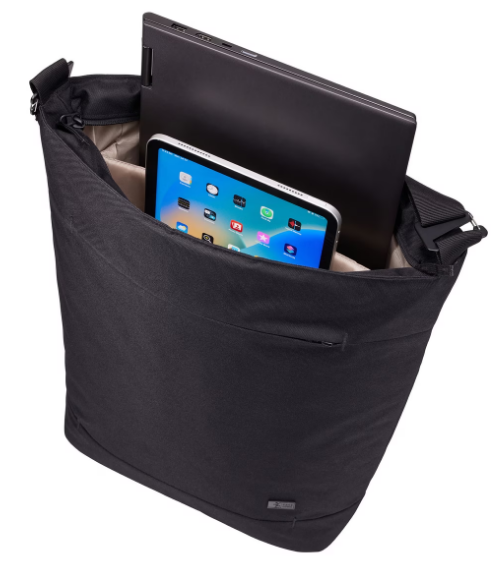 Сумка Case Logic Invigo Eco Convertible Tote 15.6" INVIT-116 Black