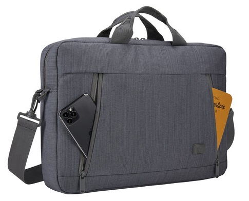 Сумка Case Logic Huxton 15.6" Attache HUXA-215 (Graphite)