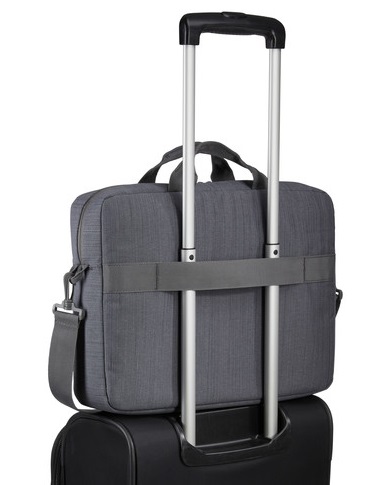 Сумка Case Logic Huxton 15.6" Attache HUXA-215 (Graphite)