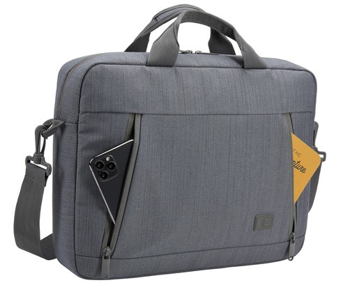 Сумка Case Logic Huxton 14" Attache HUXA-214 (Graphite)