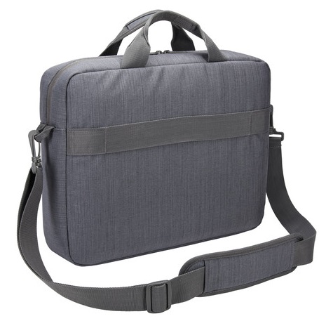 Сумка Case Logic Huxton 14" Attache HUXA-214 (Graphite)