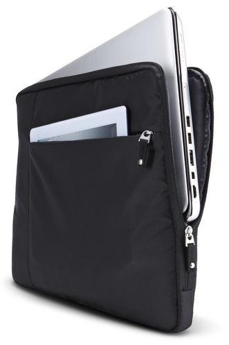 Чохол Case Logic Sleeve 15" TS-115 Black