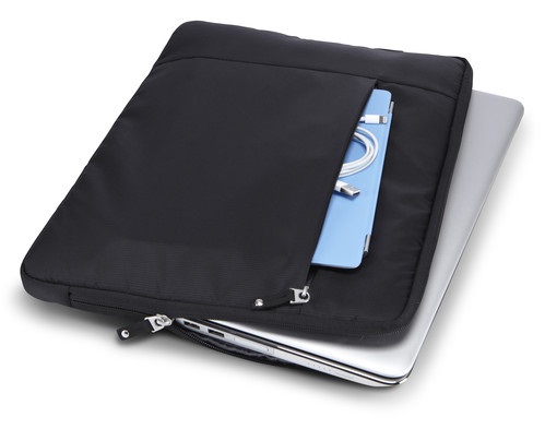 Чохол Case Logic Sleeve 15" TS-115 Black