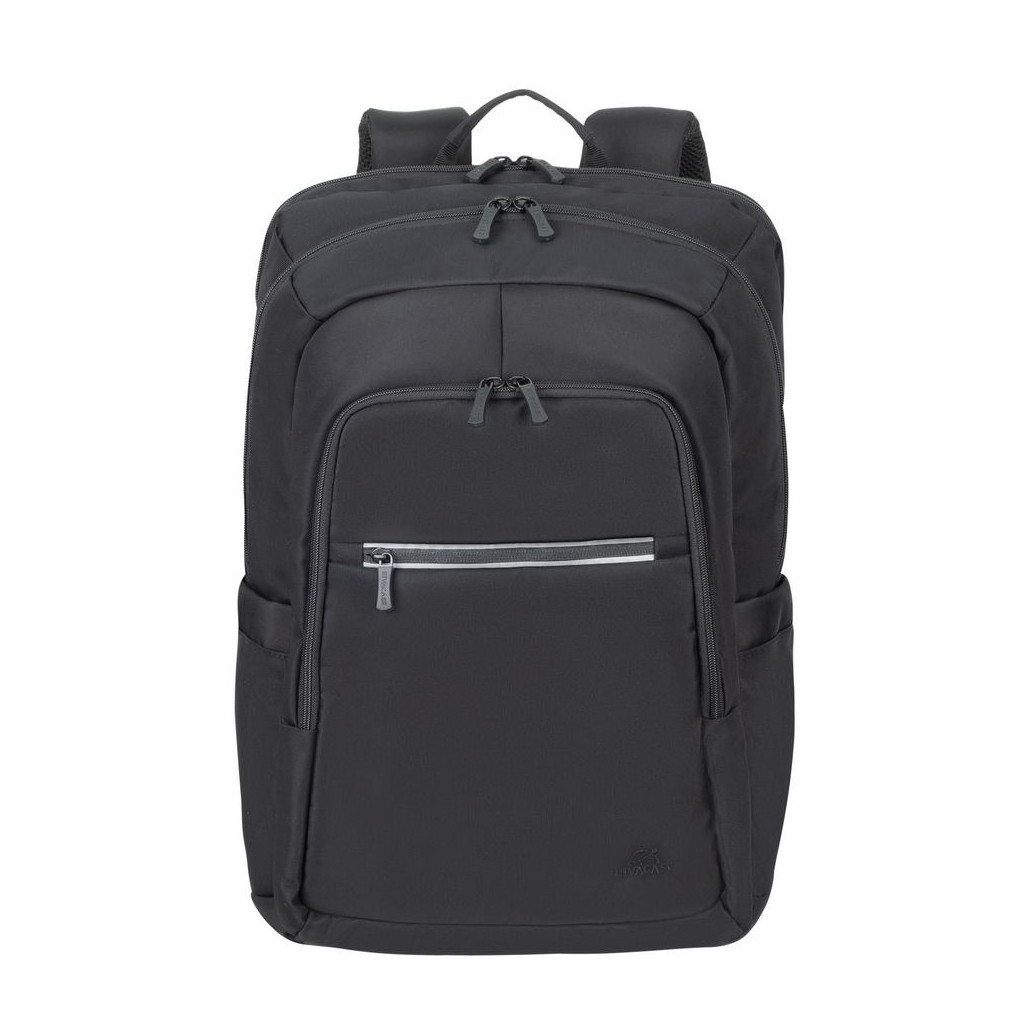 Рюкзак для ноутбука RivaCase 17.3" 7569 (Black) "Alpendorf" (7569Black)