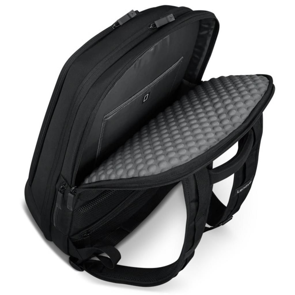 Рюкзак для ноутбука Lenovo 17" Legion Backpack II (GX40V10007)