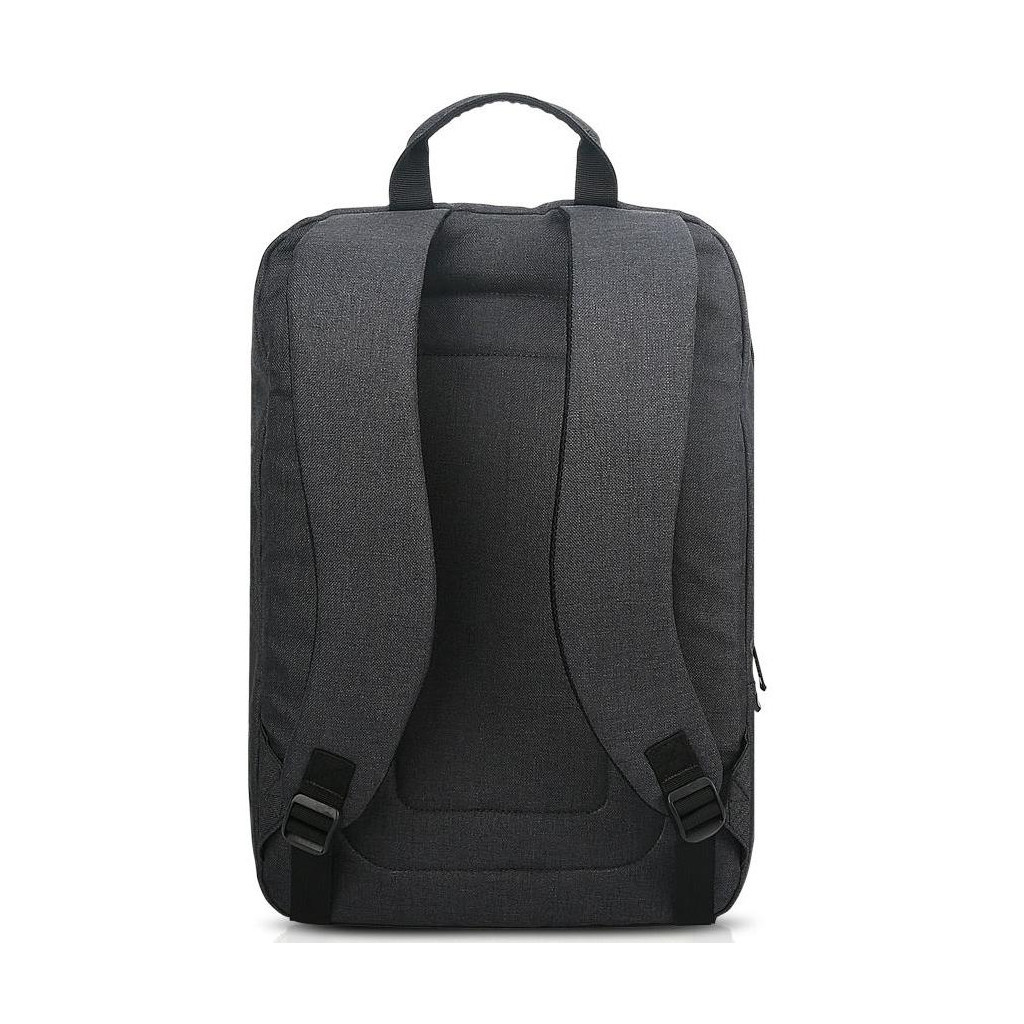 Рюкзак для ноутбука Lenovo 15.6" Casual B210 Black (4X40T84059)