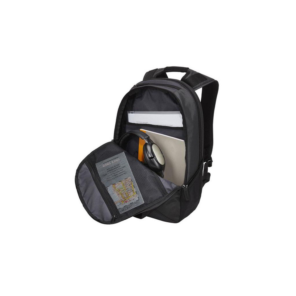 Рюкзак для ноутбука Case Logic 14.1" InTransit 22L RBP-414 (Black) (3203266)