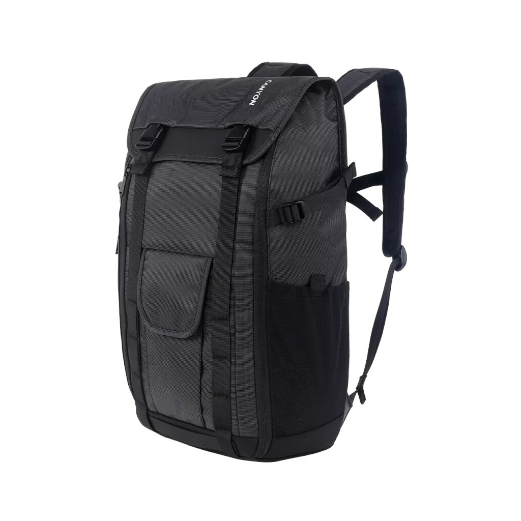 Рюкзак для ноутбука Canyon 15.6" BPA-5 Urban, 15L, Black (CNS-BPA5B1)