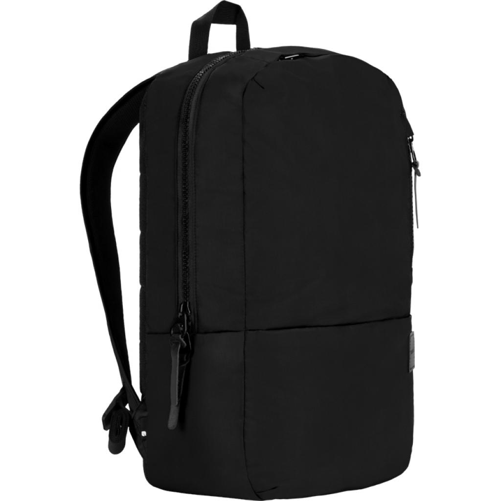 Рюкзак для ноутбука Incase 16" Compass Backpack w/Flight Nylon, Black (INCO100516-BLK)