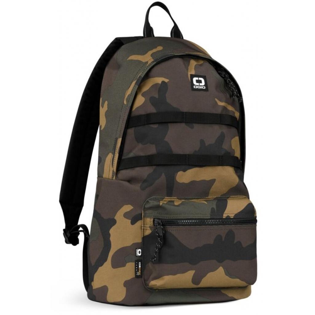 Рюкзак для ноутбука Ogio 15.6" ALPHA CORE CON 120 PACK WD CAMO (5919013OG)