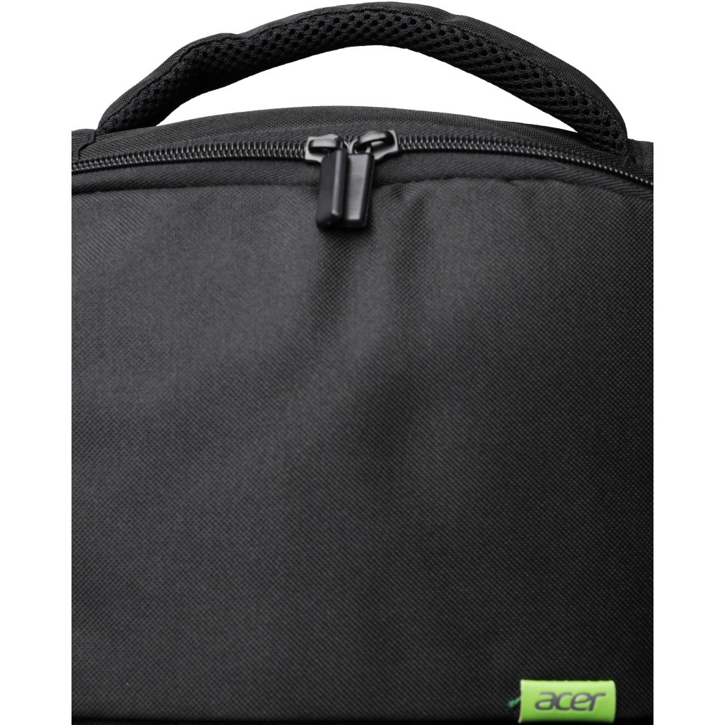 Рюкзак для ноутбука Acer 15.6" Commercial Black (GP.BAG11.02C)