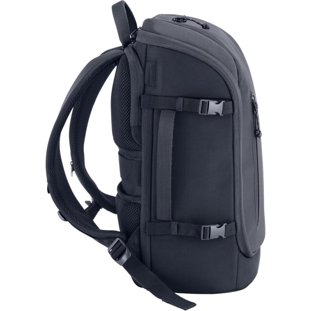 Рюкзак для ноутбука HP 15.6" Travel 25 Liter, gray (6H2D8AA)