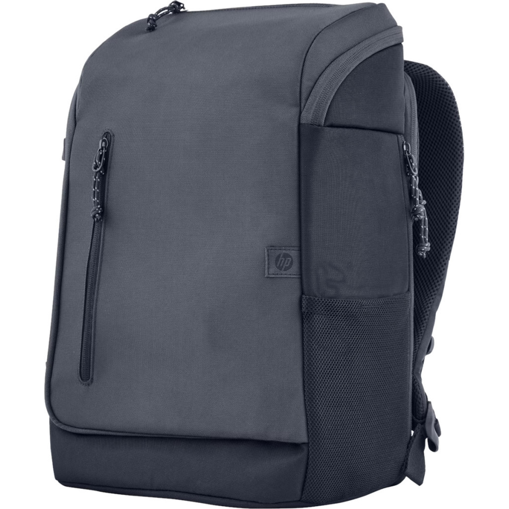 Рюкзак для ноутбука HP 15.6" Travel 25 Liter, gray (6H2D8AA)