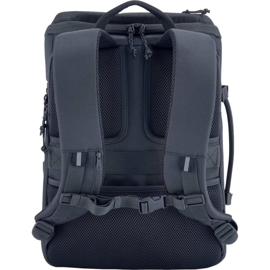 Рюкзак для ноутбука HP 15.6" Travel 25 Liter, gray (6H2D8AA)