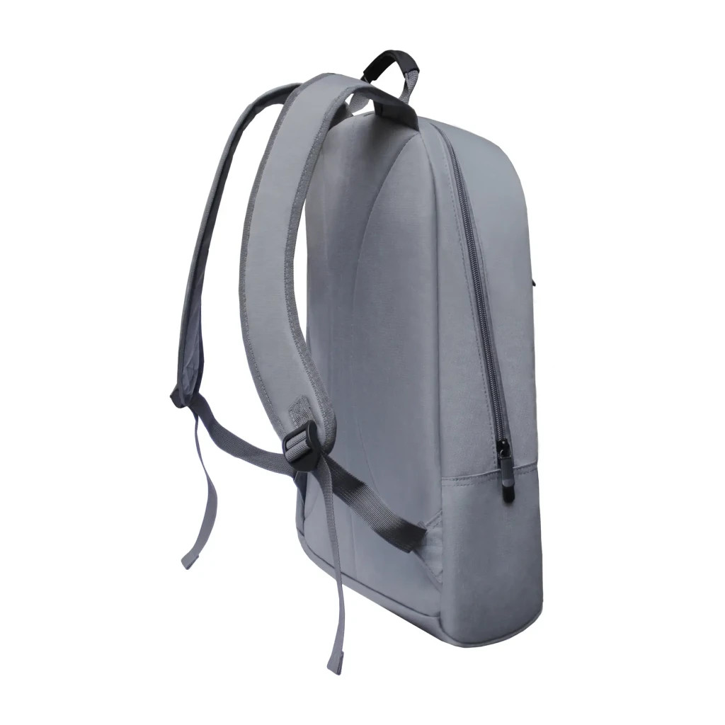 Рюкзак для ноутбука Grand-X 15,6" RS365 Grey (RS-365G)