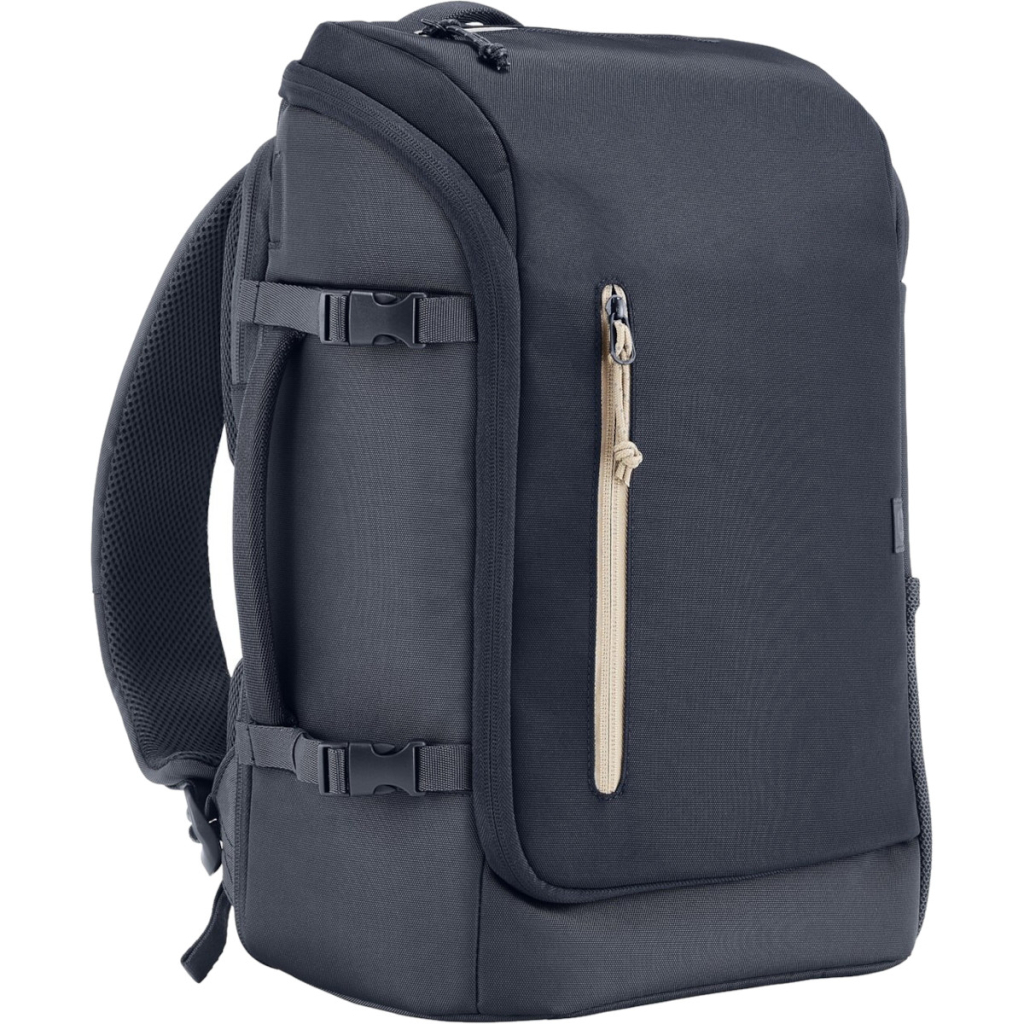 Рюкзак для ноутбука HP 15.6" Travel 25L BNG Laptop Backpack (6B8U5AA)