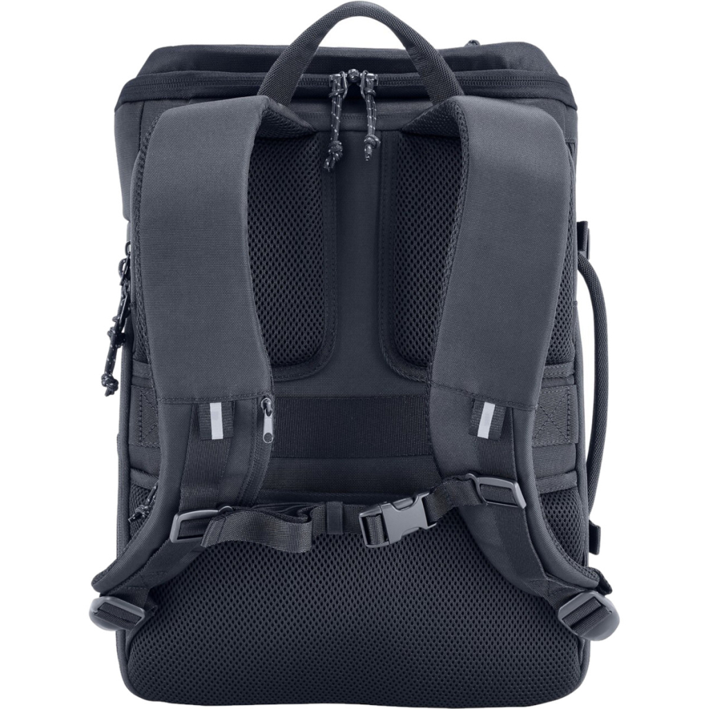 Рюкзак для ноутбука HP 15.6" Travel 25L BNG Laptop Backpack (6B8U5AA)