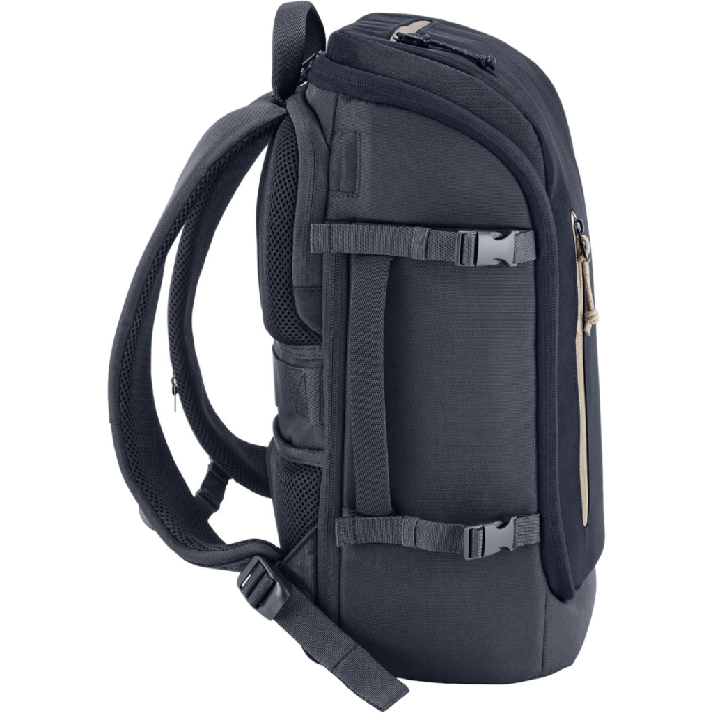 Рюкзак для ноутбука HP 15.6" Travel 25L BNG Laptop Backpack (6B8U5AA)