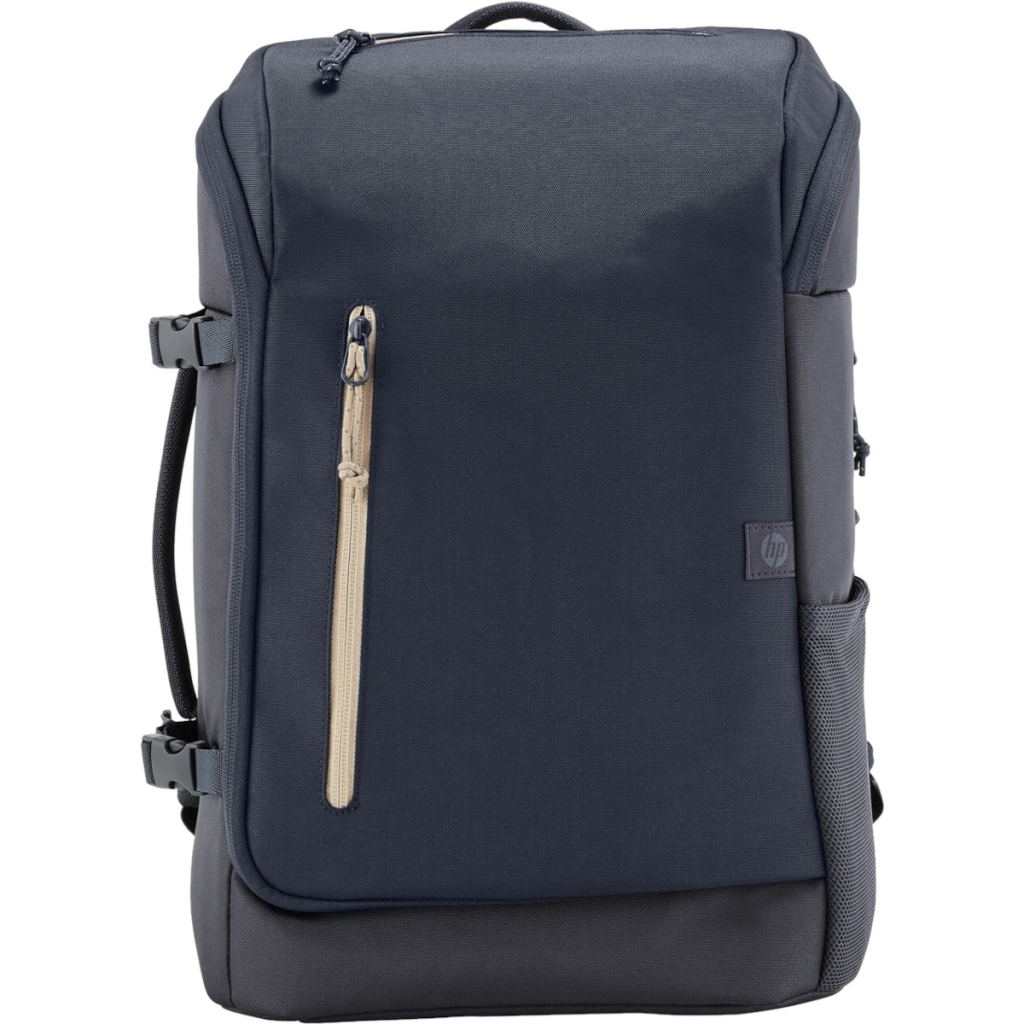 Рюкзак для ноутбука HP 15.6" Travel 25L BNG Laptop Backpack (6B8U5AA)