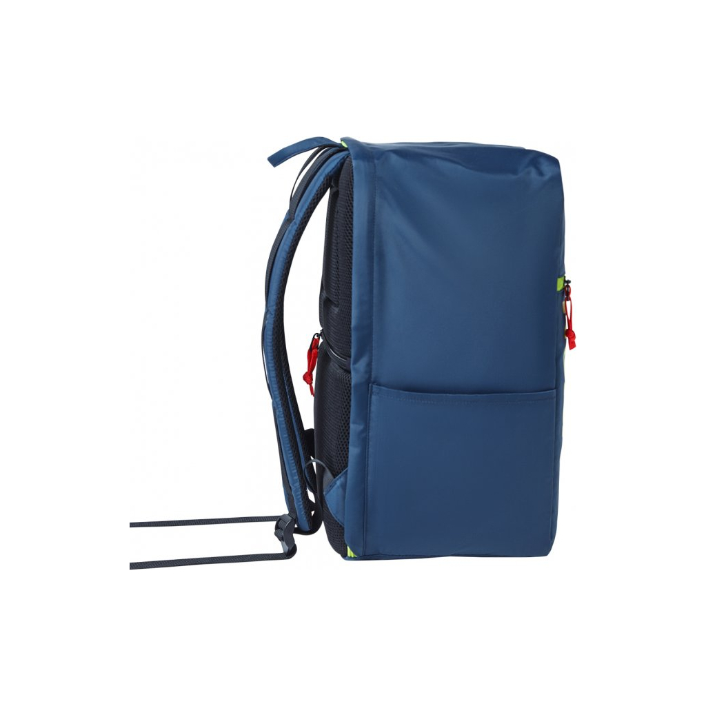 Рюкзак для ноутбука Canyon 15.6" CSZ02 Cabin size backpack, Navy (CNS-CSZ02NY01)