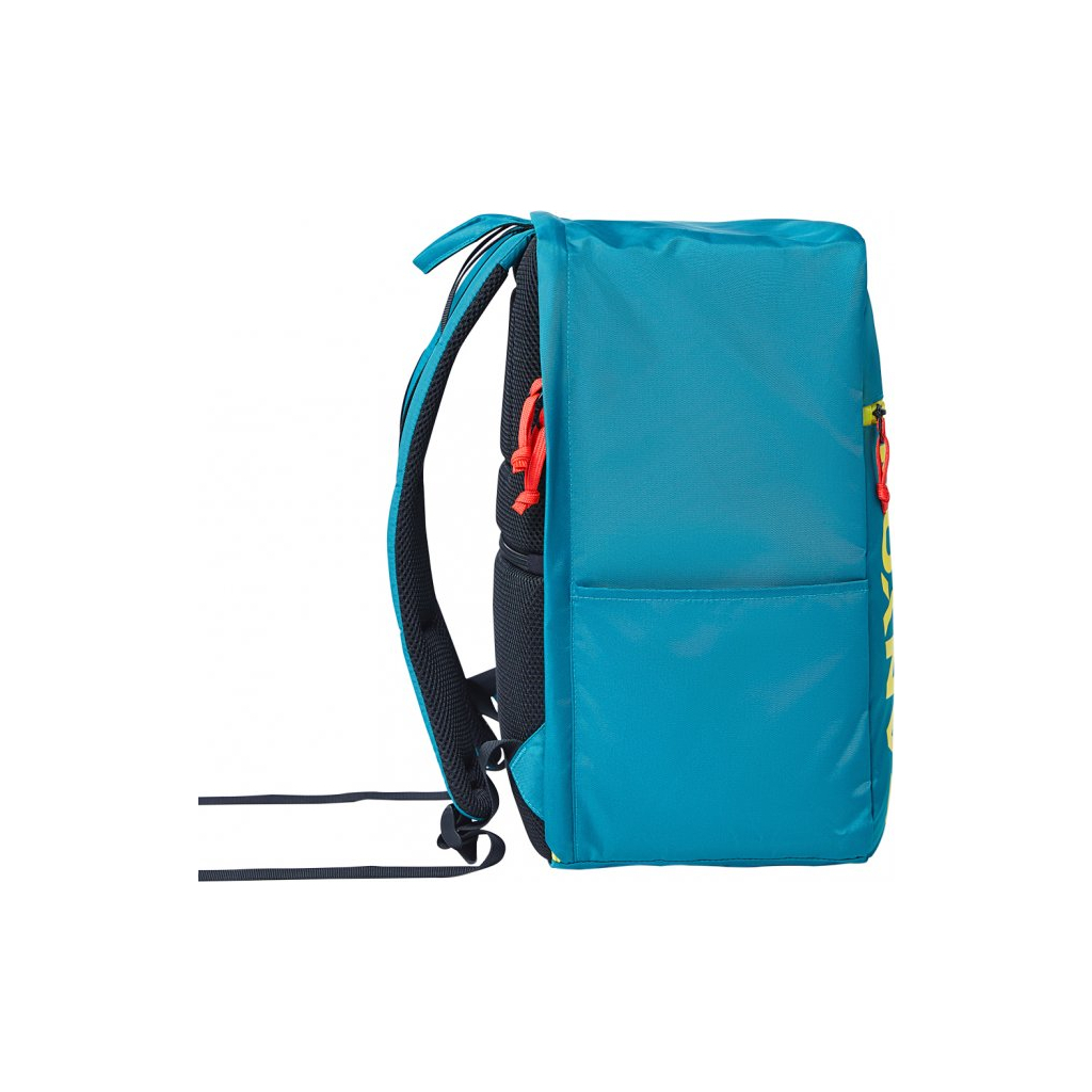 Рюкзак для ноутбука Canyon 15.6" CSZ02 Cabin size backpack, Dark Aquamarine (CNS-CSZ02DGN01)