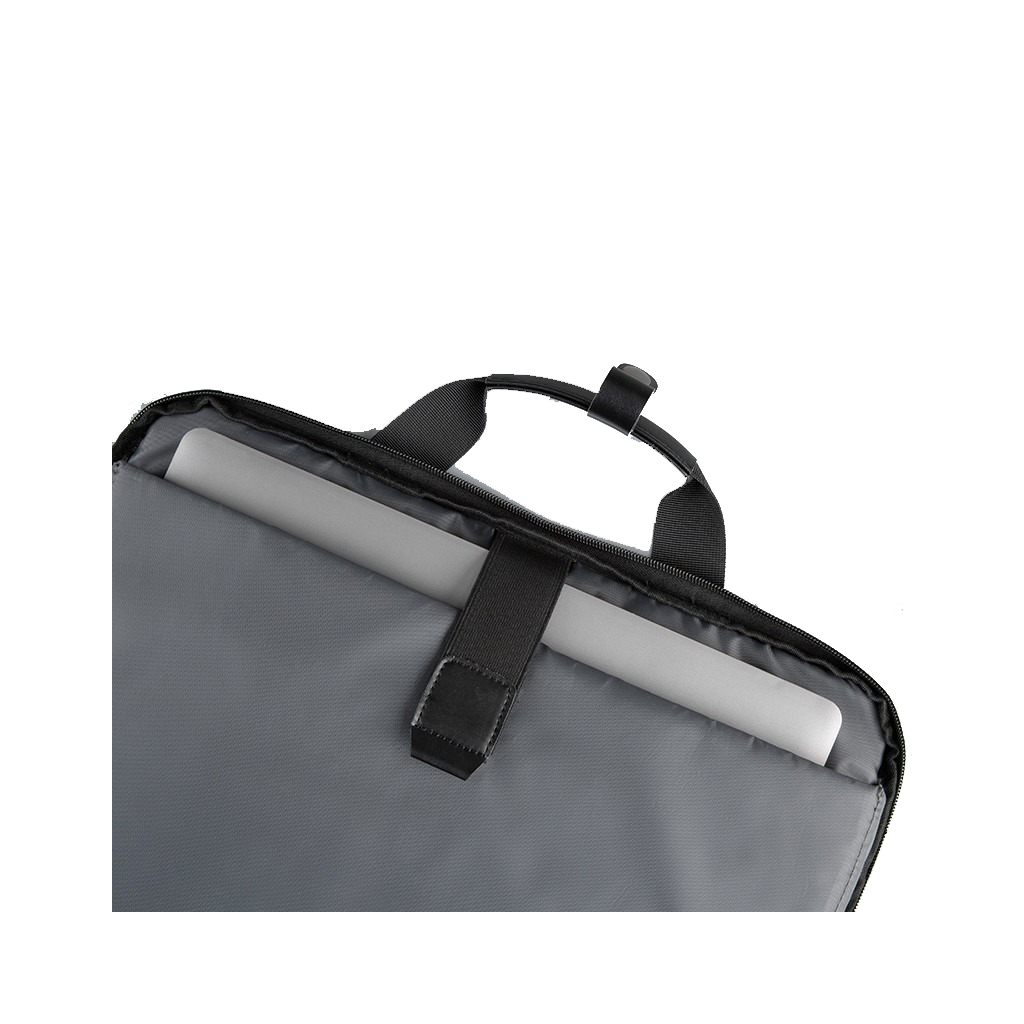 Сумка для ноутбука Serioux 15.6" Smart Travel ST9610, black (SRXNB-ST9610)