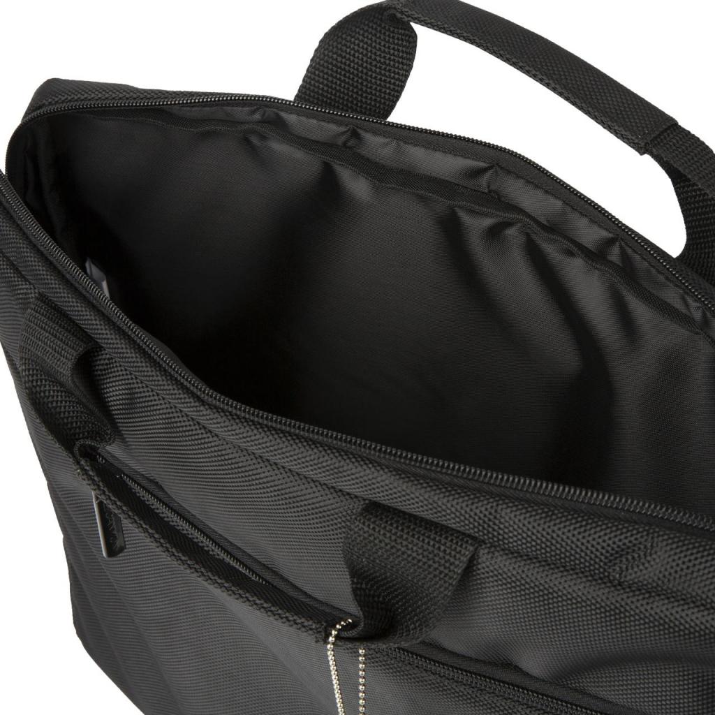 Сумка для ноутбука Canyon 15.6" B-2 Casual laptop bag, Black (CNE-CB5B2)