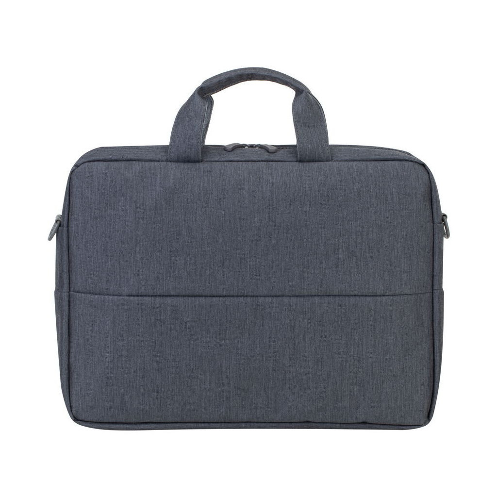 Сумка для ноутбука RivaCase 15.6" 7532 (Dark Grey) Prater (7532DarkGrey)