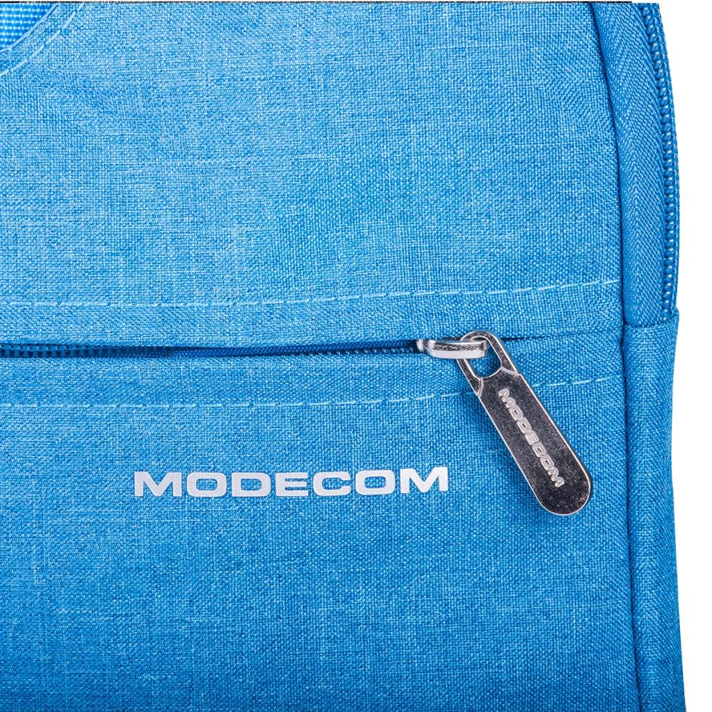 Сумка для ноутбука Modecom 13.3" Highfill Blue (TOR-MC-HIGHFILL-13-BLU)