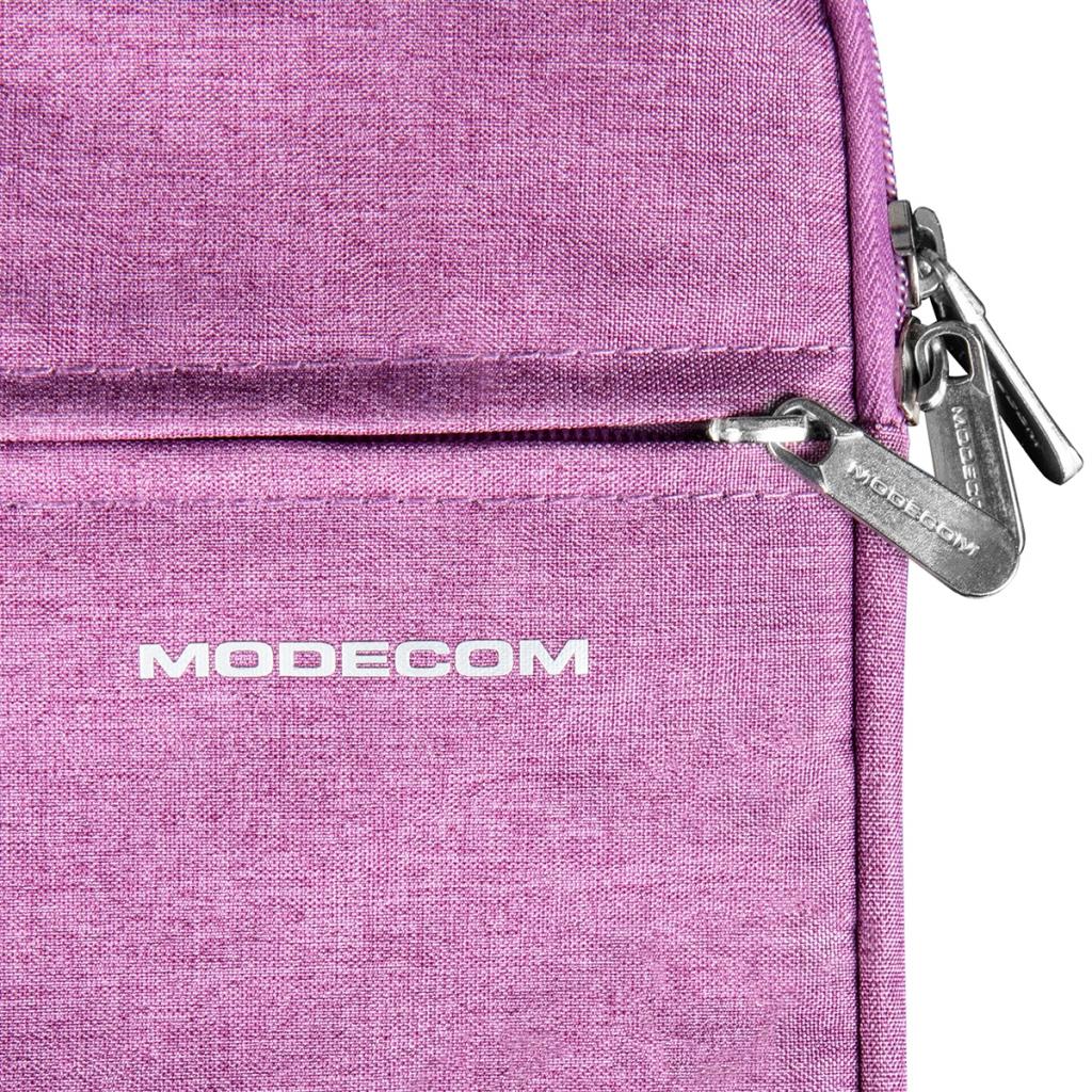 Сумка для ноутбука Modecom 13.3" Highfill Pink (TOR-MC-HIGHFILL-13-PUR)