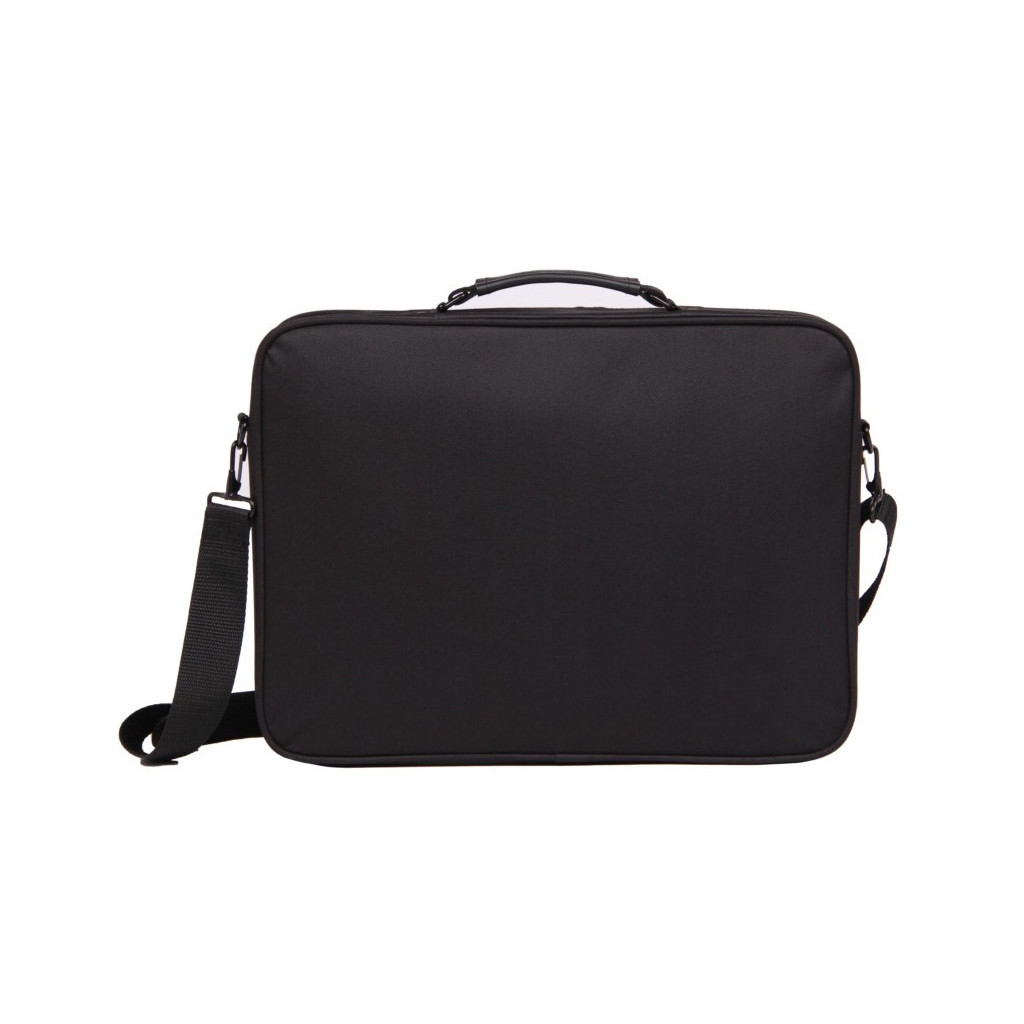 Сумка для ноутбука Serioux 15.6" Laptop bag 8444, black (SRX-8444)