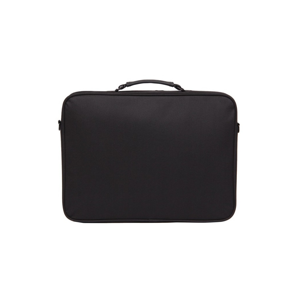 Сумка для ноутбука Serioux 15.6" Laptop bag 8444, black (SRX-8444)