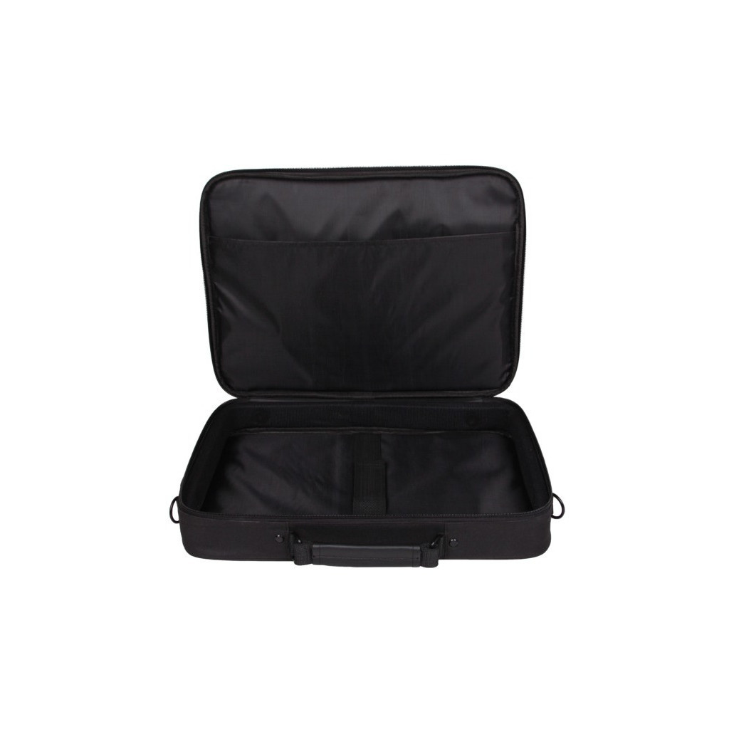 Сумка для ноутбука Serioux 15.6" Laptop bag 8444, black (SRX-8444)