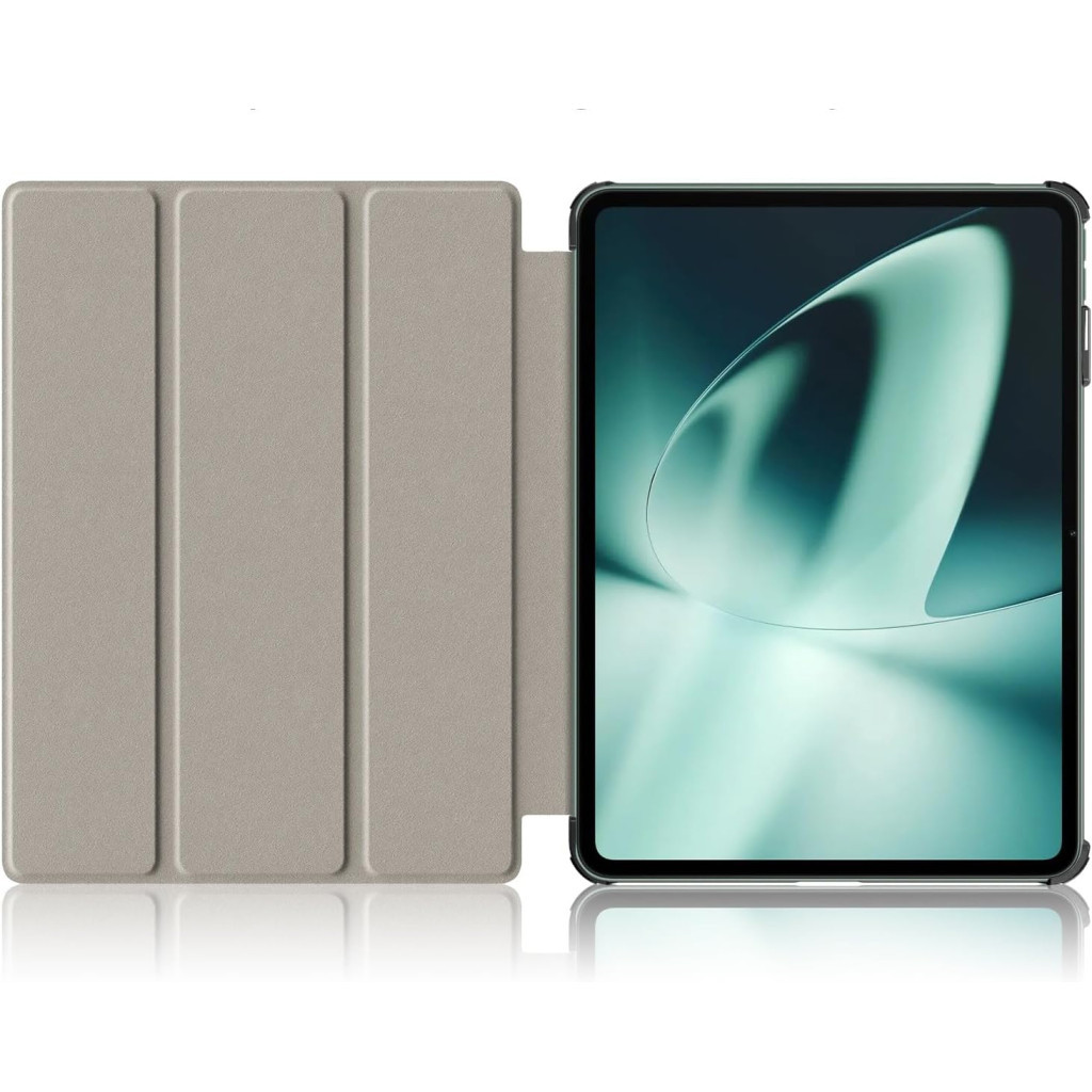 Чохол до планшета BeCover Smart Case Oppo Pad Neo (OPD2302)/ Oppo Pad Air2 11.4" Black (710741)