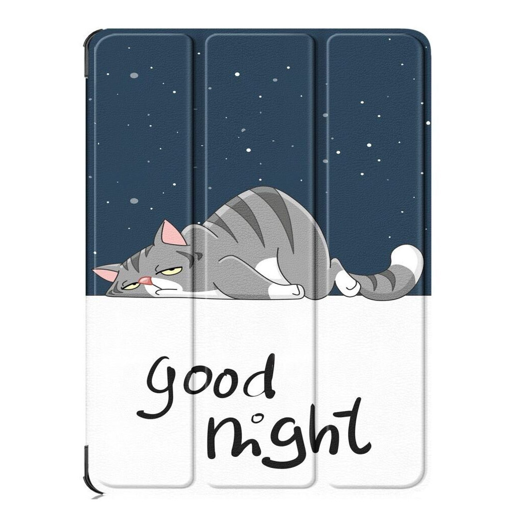 Чохол до планшета BeCover Smart Case Oppo Pad Neo (OPD2302)/ Oppo Pad Air2 11.4" Good Night (710986)