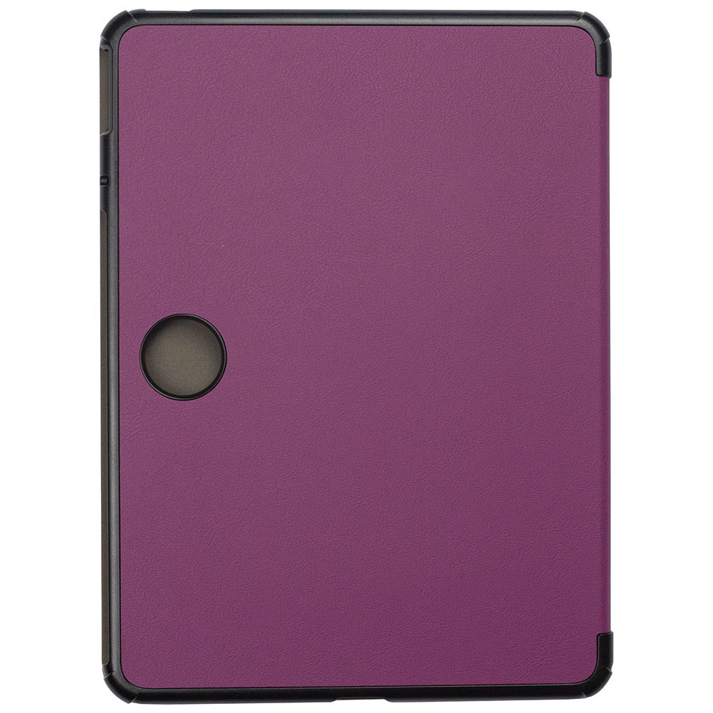 Чохол до планшета BeCover Smart Case Oppo Pad Neo (OPD2302)/ Oppo Pad Air2 11.4" Purple (710984)