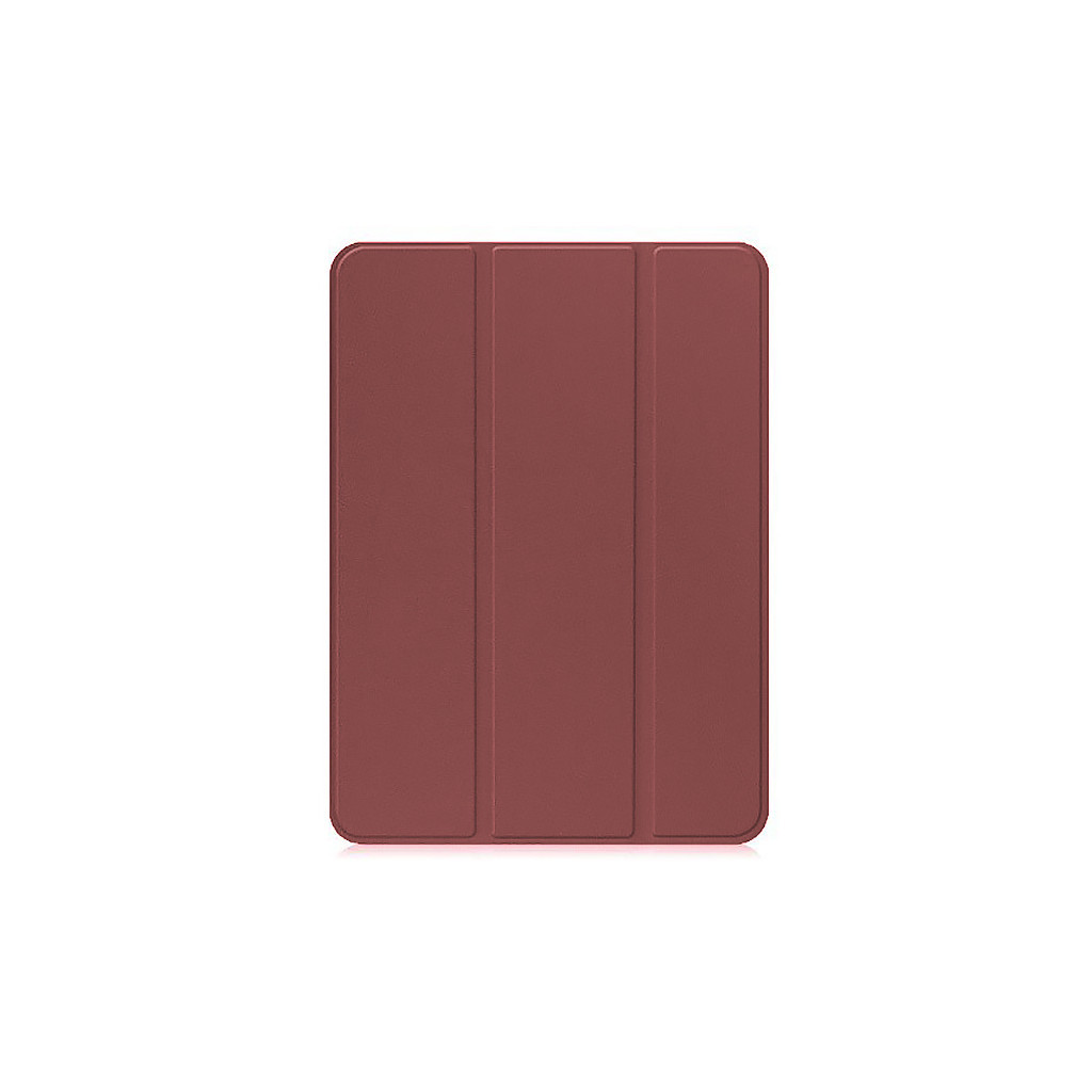 Чохол до планшета BeCover Smart Case Oppo Pad Neo (OPD2302)/ Oppo Pad Air2 11.4" Red Wine (710985)