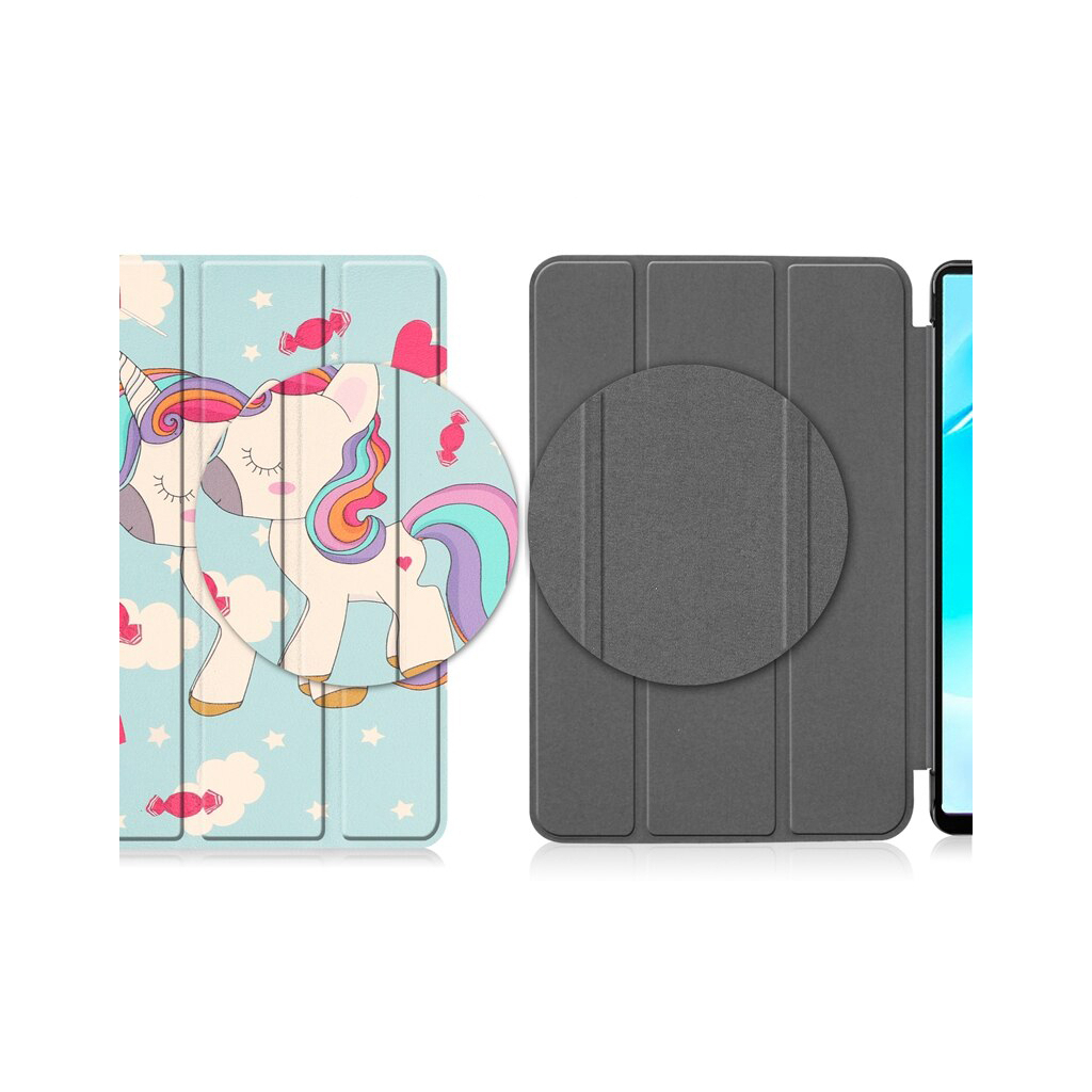 Чохол до планшета BeCover Smart Case Xiaomi Redmi Pad SE11" Unicorn (709877)