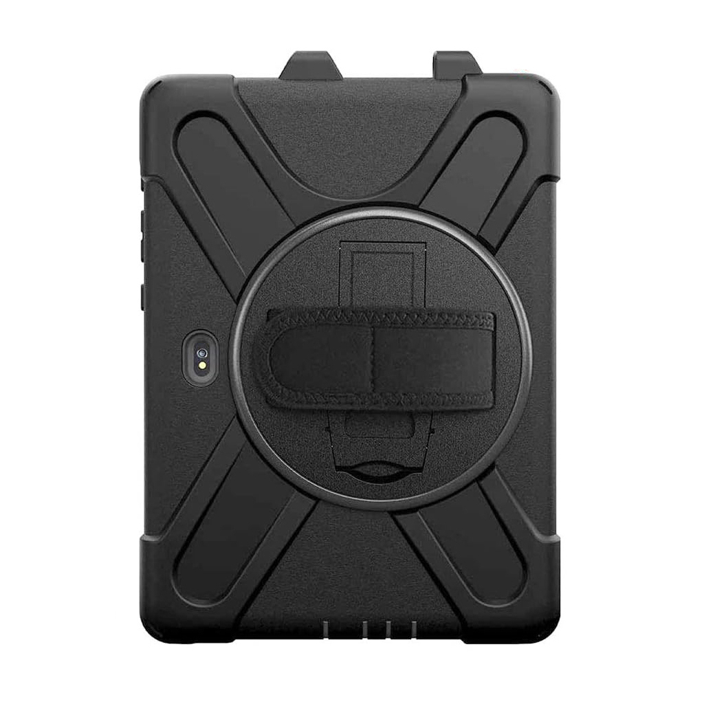 Чохол до планшета BeCover Heavy Duty Case Samsung Galaxy Tab Active 4 Pro SM-T636B 10.1" Black (710048)