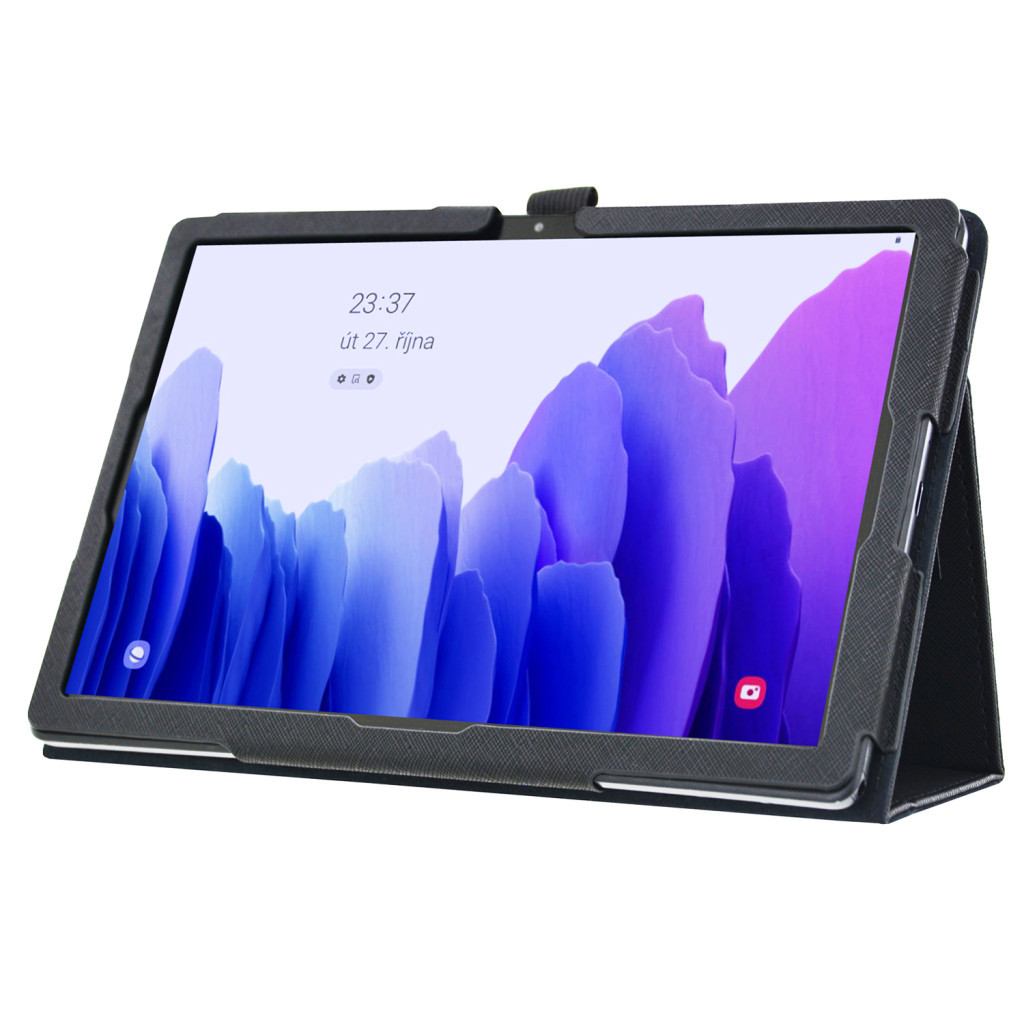 Чохол до планшета BeCover Slimbook для Samsung Galaxy Tab A7 Lite SM-T220 / SM-T225 Bl (706661)