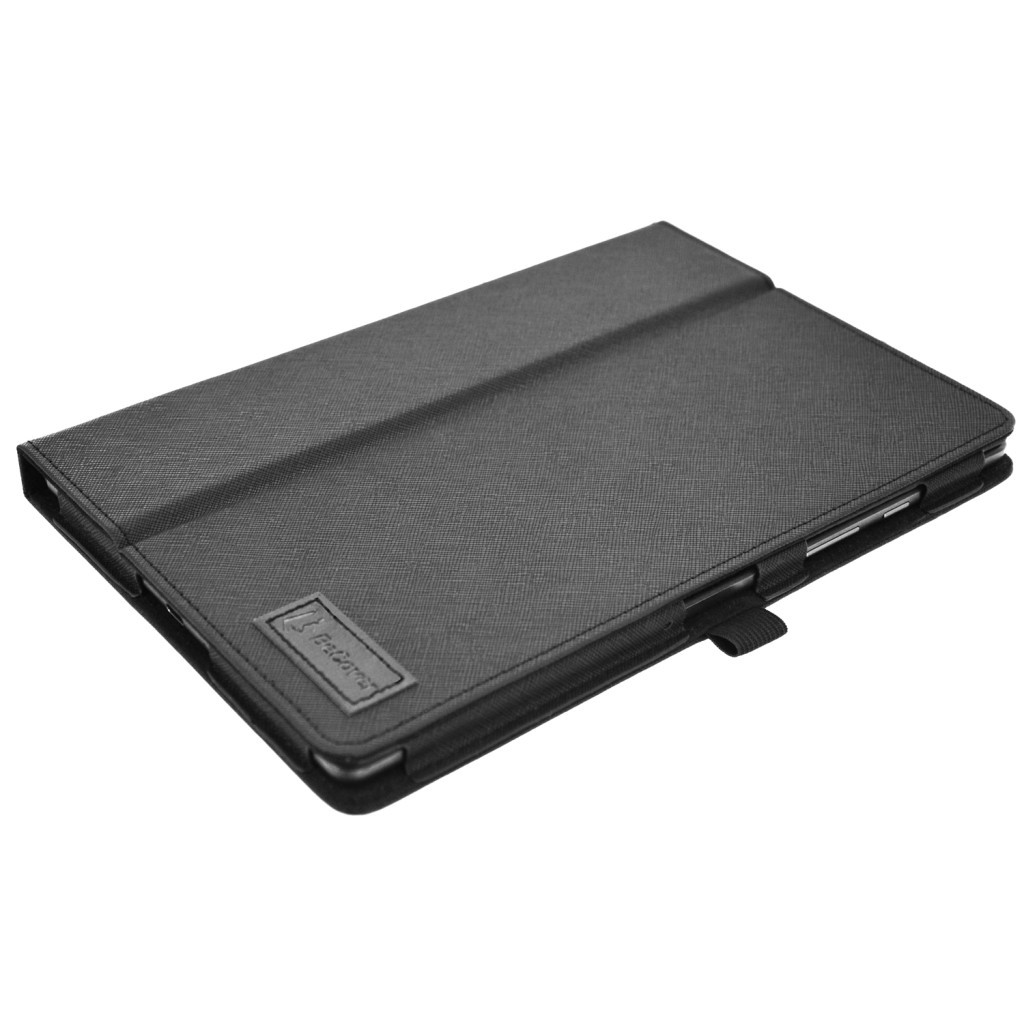 Чохол до планшета BeCover Slimbook для Samsung Galaxy Tab A7 Lite SM-T220 / SM-T225 Bl (706661)