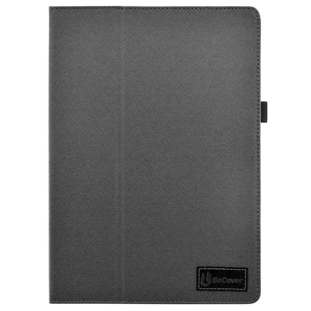 Чохол до планшета BeCover Slimbook Samsung Galaxy Tab A8 10.5" (2021) SM-X200 / SM-X205 Black (707977)