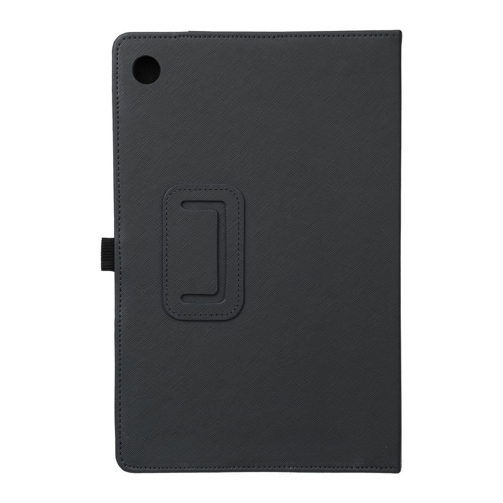 Чохол до планшета BeCover Slimbook Samsung Galaxy Tab A8 10.5" (2021) SM-X200 / SM-X205 Black (707977)