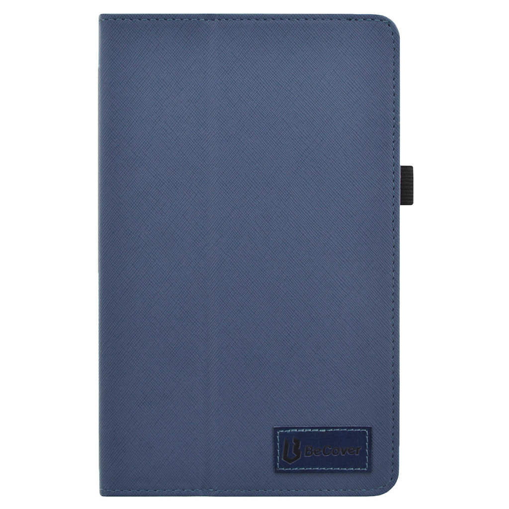 Чохол до планшета BeCover Slimbook Xiaomi Redmi Pad 10.61" 2022 Deep Blue (708342)