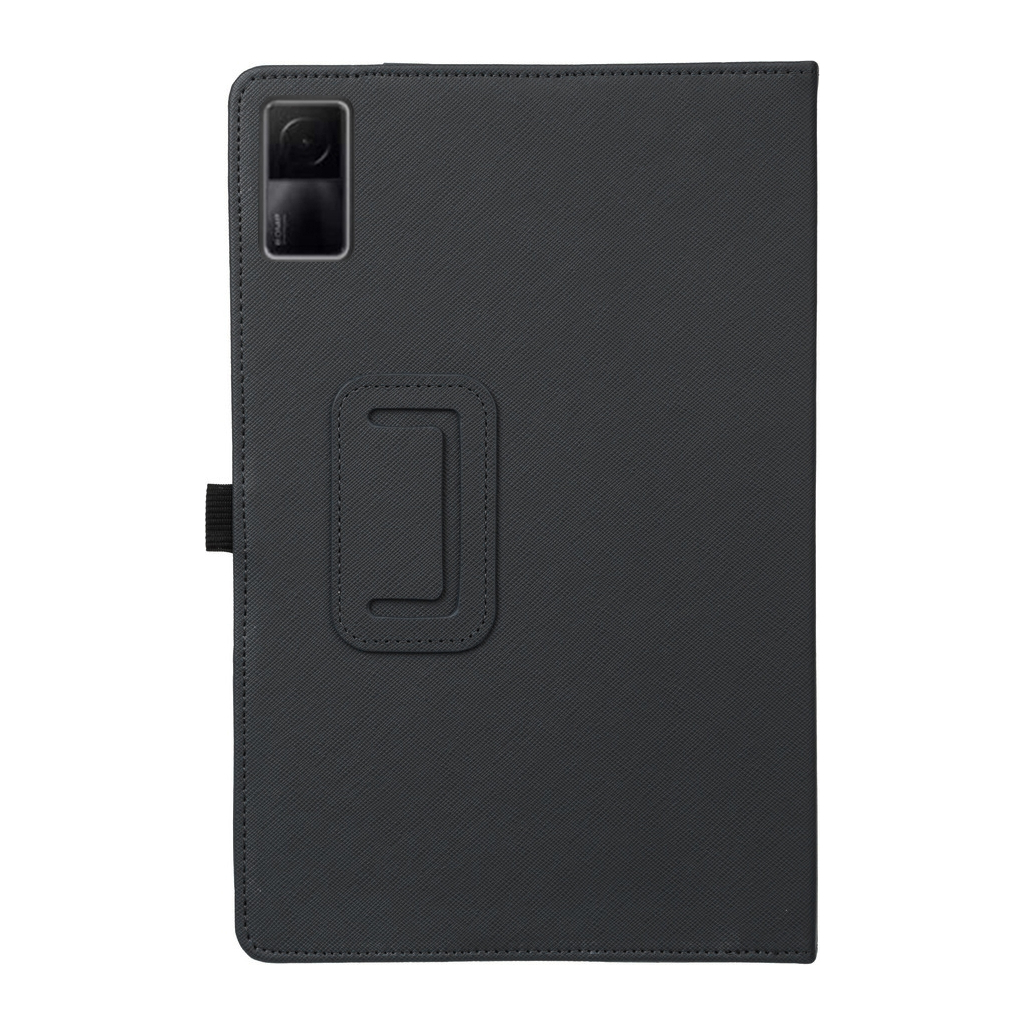 Чохол до планшета BeCover Slimbook Xiaomi Redmi Pad 10.61" 2022 Black (708341)