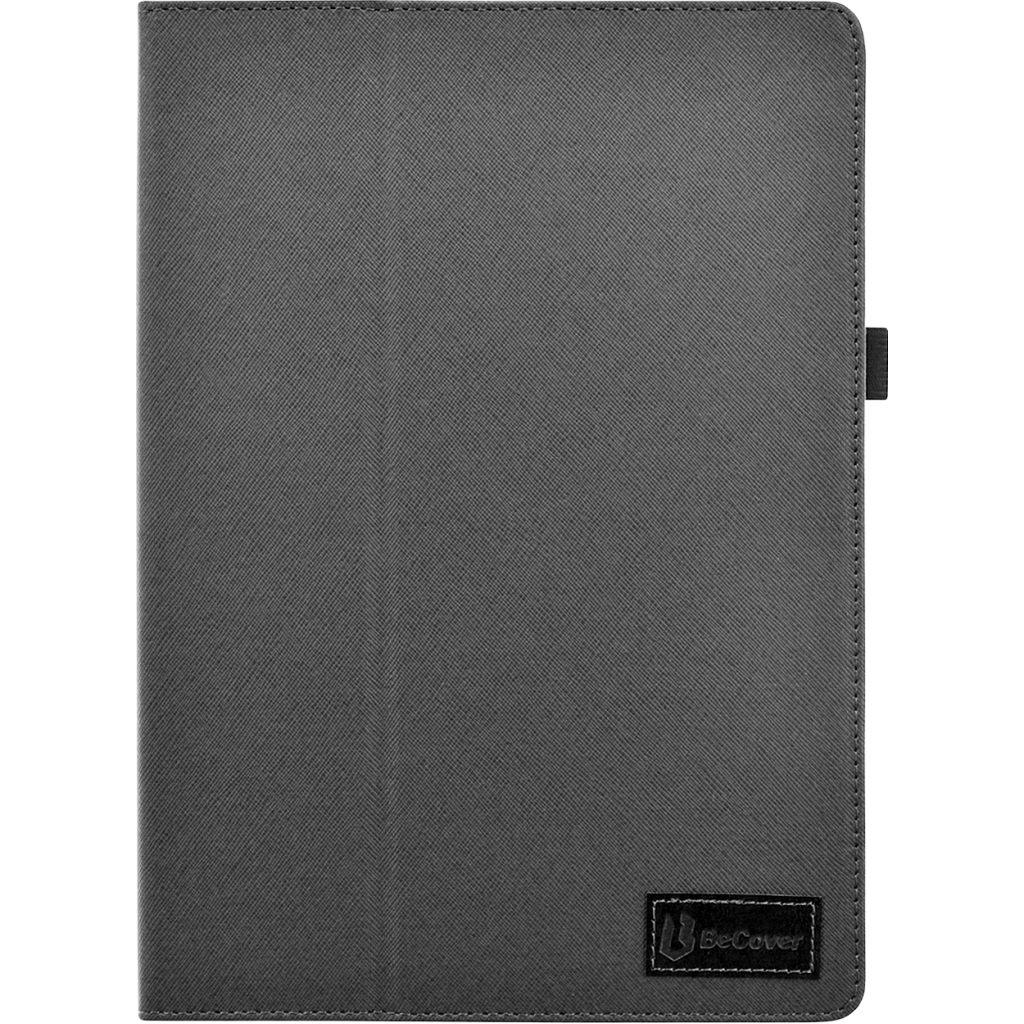 Чохол до планшета BeCover Slimbook Xiaomi Redmi Pad 10.61" 2022 Black (708341)