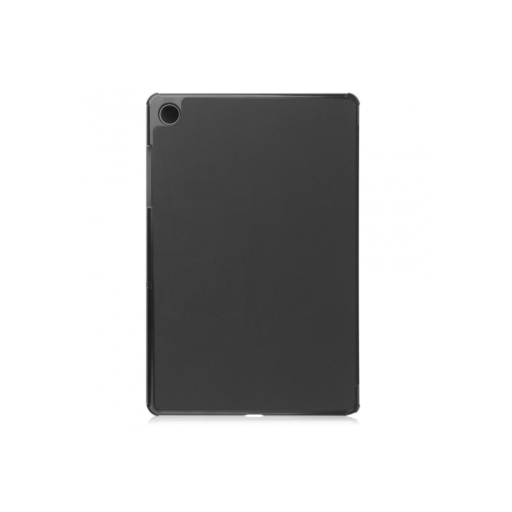 Чохол до планшета AirOn Premium Samsung Galaxy Tab A9 8.7'' 2023 + Film (4822352781103)